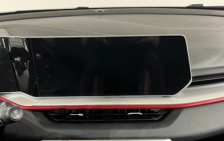 Geely Coolray I, 2024 год, 2 179 000 рублей, 10 фотография