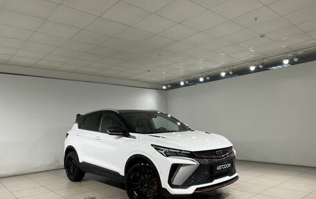 Geely Coolray I, 2024 год, 2 179 000 рублей, 3 фотография