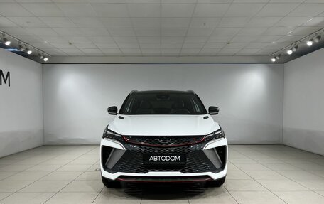 Geely Coolray I, 2024 год, 2 179 000 рублей, 2 фотография