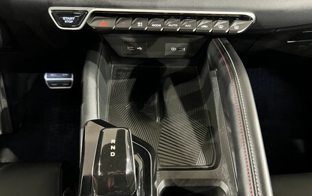 Geely Coolray I, 2024 год, 2 179 000 рублей, 12 фотография