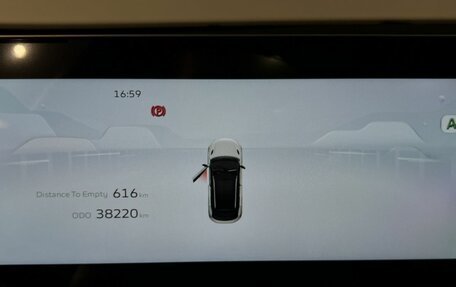 Geely Coolray I, 2024 год, 2 179 000 рублей, 11 фотография