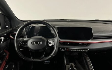 Geely Coolray I, 2024 год, 2 179 000 рублей, 9 фотография