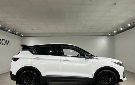 Geely Coolray I, 2024 год, 2 179 000 рублей, 4 фотография