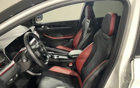 Geely Coolray I, 2024 год, 2 179 000 рублей, 14 фотография