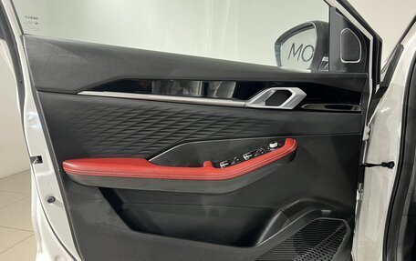 Geely Coolray I, 2024 год, 2 179 000 рублей, 15 фотография