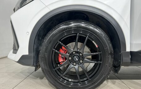 Geely Coolray I, 2024 год, 2 179 000 рублей, 22 фотография