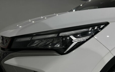 Geely Coolray I, 2024 год, 2 179 000 рублей, 20 фотография