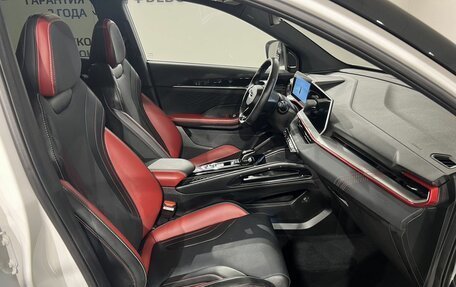 Geely Coolray I, 2024 год, 2 179 000 рублей, 16 фотография