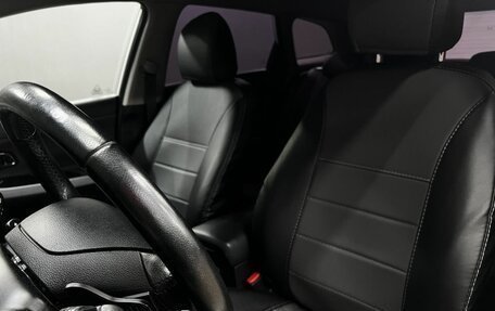 KIA cee'd III, 2017 год, 1 199 900 рублей, 6 фотография