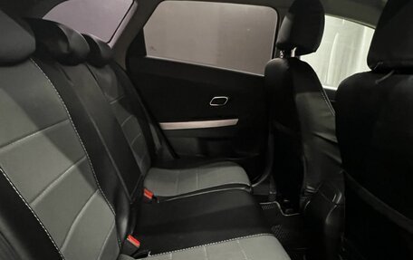 KIA cee'd III, 2017 год, 1 199 900 рублей, 17 фотография