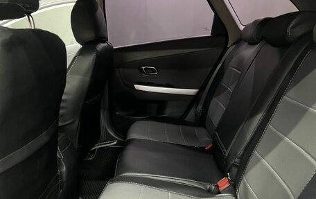 KIA cee'd III, 2017 год, 1 199 900 рублей, 10 фотография