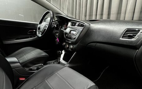 KIA cee'd III, 2017 год, 1 199 900 рублей, 20 фотография