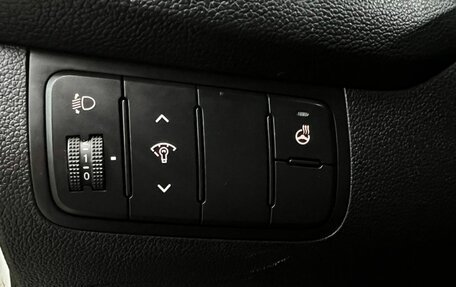 KIA cee'd III, 2017 год, 1 199 900 рублей, 8 фотография