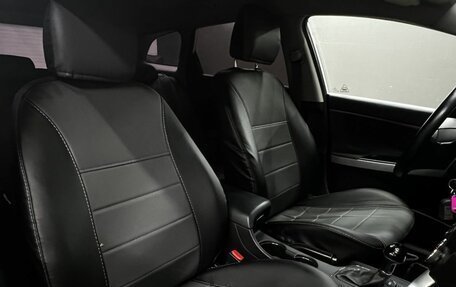 KIA cee'd III, 2017 год, 1 199 900 рублей, 19 фотография