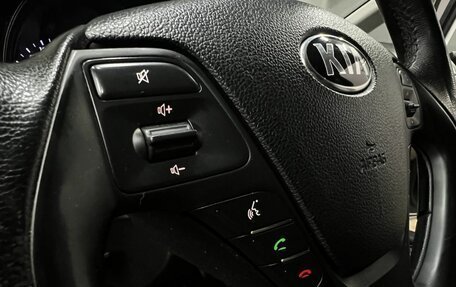 KIA cee'd III, 2017 год, 1 199 900 рублей, 14 фотография