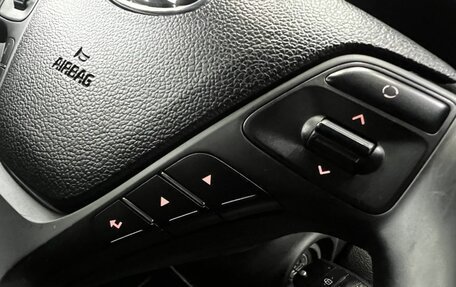 KIA cee'd III, 2017 год, 1 199 900 рублей, 15 фотография