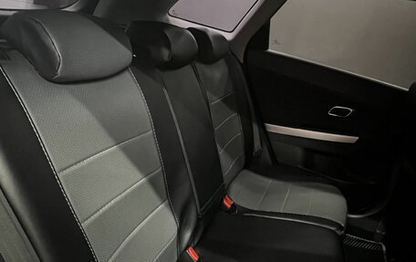 KIA cee'd III, 2017 год, 1 199 900 рублей, 18 фотография