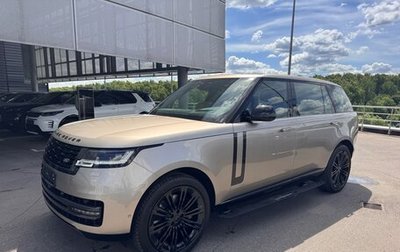 Land Rover Range Rover IV рестайлинг, 2026 год, 28 400 000 рублей, 1 фотография