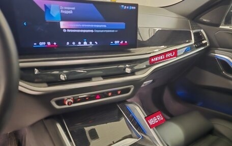 BMW X6, 2024 год, 12 500 900 рублей, 1 фотография