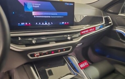 BMW X6, 2024 год, 12 500 900 рублей, 1 фотография