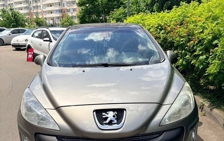 Peugeot 308 II, 2011 год, 470 000 рублей, 1 фотография