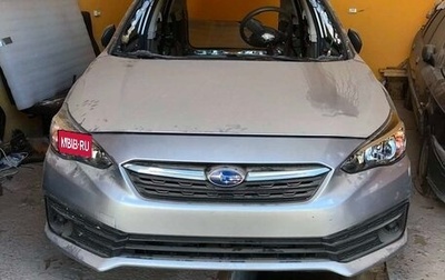 Subaru Impreza IV, 2020 год, 700 000 рублей, 1 фотография