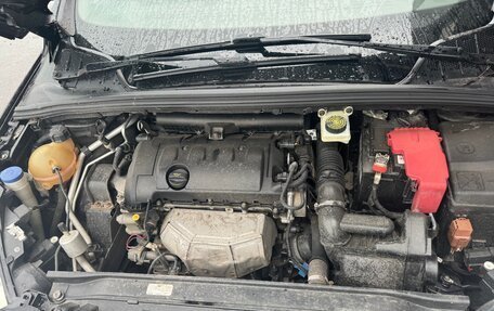 Peugeot 308 II, 2008 год, 235 000 рублей, 1 фотография