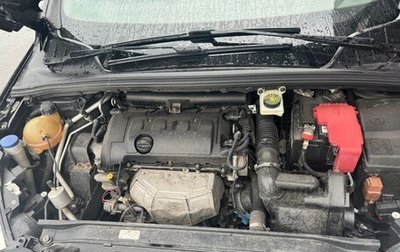 Peugeot 308 II, 2008 год, 235 000 рублей, 1 фотография