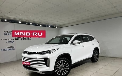 CheryExeed TXL, 2024 год, 2 769 000 рублей, 1 фотография