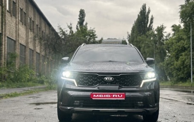 KIA Sorento IV, 2021 год, 3 150 000 рублей, 1 фотография