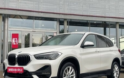 BMW X1, 2019 год, 3 190 000 рублей, 1 фотография