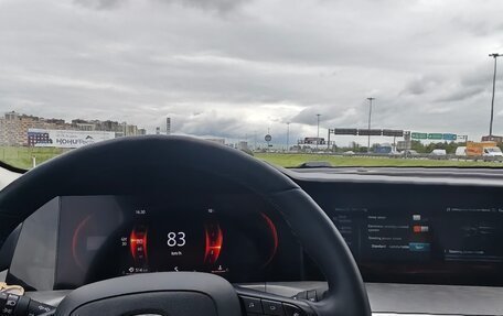 Changan CS35 Plus, 2023 год, 1 655 555 рублей, 3 фотография