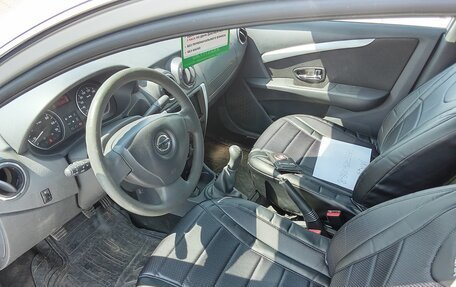 Nissan Almera, 2017 год, 1 300 000 рублей, 3 фотография