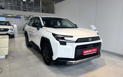 Toyota RAV4, 2026 год, 4 350 000 рублей, 1 фотография
