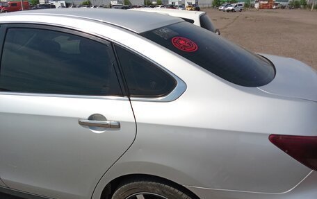 Nissan Almera, 2017 год, 1 300 000 рублей, 5 фотография
