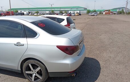 Nissan Almera, 2017 год, 1 300 000 рублей, 6 фотография