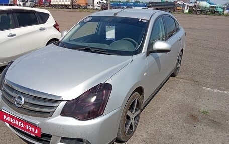 Nissan Almera, 2017 год, 1 300 000 рублей, 2 фотография