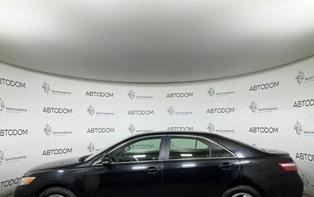 Toyota Camry, 2011 год, 997 000 рублей, 3 фотография