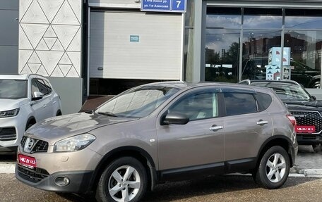 Nissan Qashqai, 2011 год, 920 000 рублей, 1 фотография