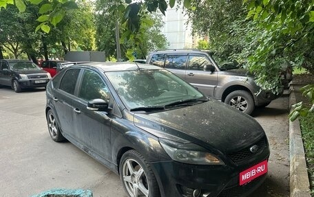 Ford Focus II рестайлинг, 2010 год, 510 000 рублей, 1 фотография