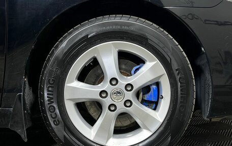 Toyota Camry, 2011 год, 997 000 рублей, 7 фотография