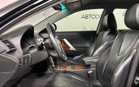 Toyota Camry, 2011 год, 997 000 рублей, 8 фотография