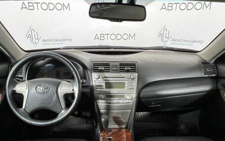 Toyota Camry, 2011 год, 997 000 рублей, 9 фотография