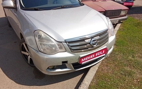Nissan Almera, 2017 год, 1 300 000 рублей, 7 фотография