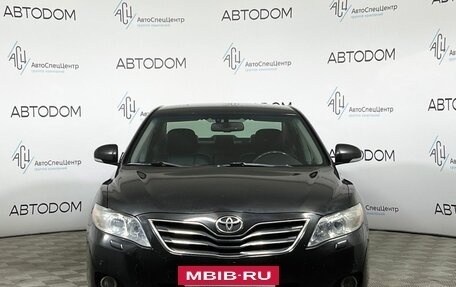 Toyota Camry, 2011 год, 997 000 рублей, 5 фотография