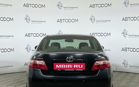 Toyota Camry, 2011 год, 997 000 рублей, 6 фотография