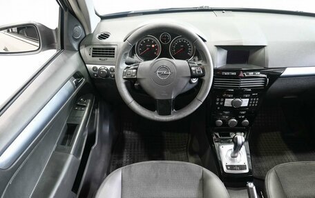 Opel Astra H, 2007 год, 459 900 рублей, 12 фотография