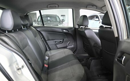 Opel Astra H, 2007 год, 459 900 рублей, 13 фотография