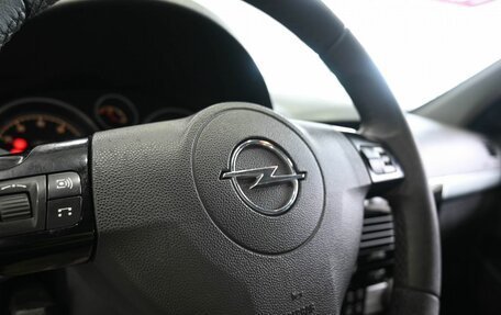 Opel Astra H, 2007 год, 459 900 рублей, 15 фотография