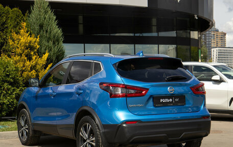 Nissan Qashqai, 2019 год, 2 098 000 рублей, 6 фотография